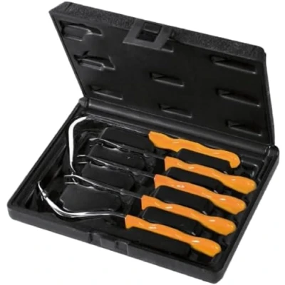 Immagine di Beta 1479LB/C5 Kit di 5 levapioli in metallo