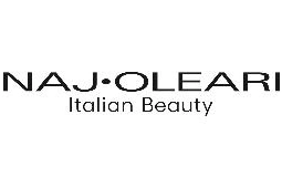 Naj Oleari Beauty Logo
