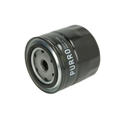 Immagine di PURRO PUR PO8019 Filtro olio UNF 3/4&#039;&#039; 16 ad avvitamento NISSAN: Qashqai / Qashqai+2 I, TERRANO 2, X Trail, RENAULT TRUCKS: Maxity
