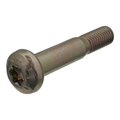 Immagine di FEBI BILSTEIN 45878 Vite di fermo, Snodo portante/di guida FORD: Focus Mk1 Hatchback