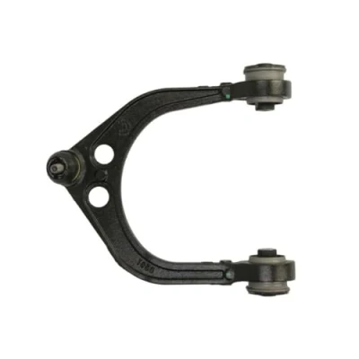 Immagine di LEMFÖRDER 34356 01 Braccio oscillante, Sospensione ruota Assale anteriore, Superiore, Sx trasversale oscillante Acciaio fuso