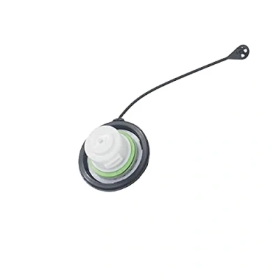 Immagine di KASturbo Tappo Serbatoio Carburante per Focus MK2 2005 2012 6G919030AD