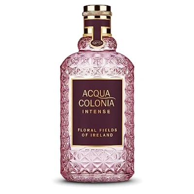 Immagine di 4711 Acqua Colonia Intense Floral Fields of Ireland di 170 ml