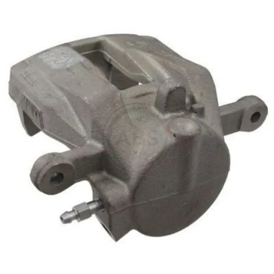 Immagine di A.B.S. 522402 Pinza freno Ghisa grigia 144 MERCEDES BENZ: Classe A