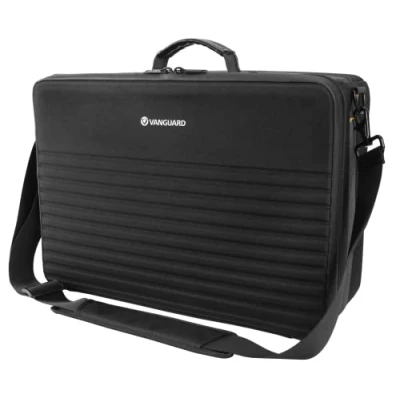Immagine di Vanguard VEO BIB DIVIDER S46 Borsa per fotocamera Misura interna (LxAxP)=445 x 325 175 mm Protezione dalla pioggia, Scomparto Notebook