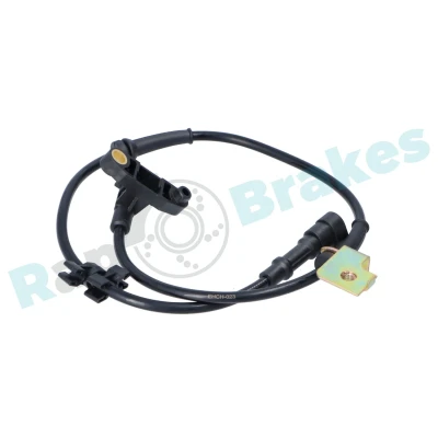 Immagine di RAP BRAKES R A0677 Sensore ABS Assale anteriore Sx