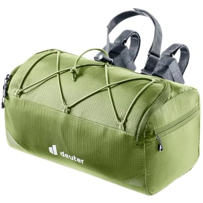 Immagine di deuter Mondego HB 8 Borsa da manubrio