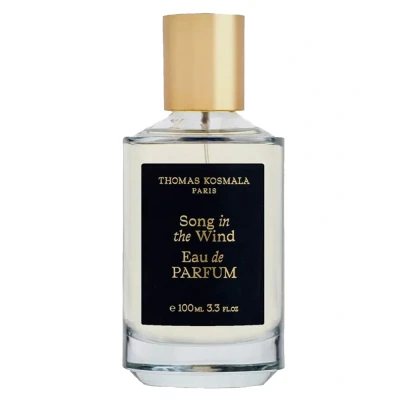 Immagine di Thomas Kosmala Song in the Wind Eau de Parfum 100 ml