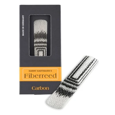 Immagine di Ancia in fibra per sassofono contralto carbonio MS