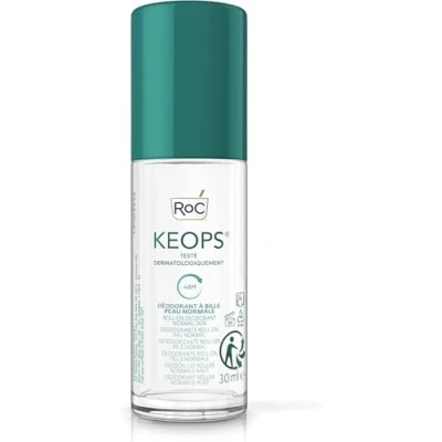Immagine di Roc Keops Deodorante roll on Normal Skin 30 ml