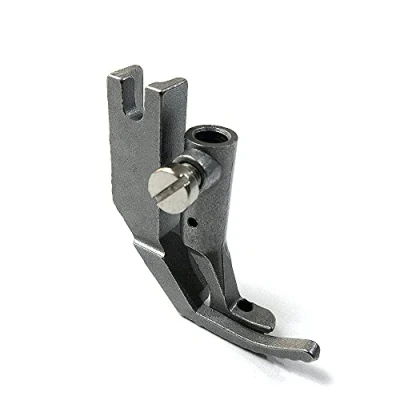 Immagine di Piedino per cerniera Durkopp Adler 67,167,267,69,269#067 22 070 6+067 078 0