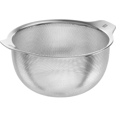 Immagine di ZWILLING Table Colino, Acciaio Inossidabile, Argento, 25 x 24 12 cm