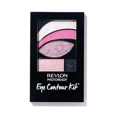 Immagine di Revlon PhotoReady Primer, Ombretto e Brillantini Pop Art