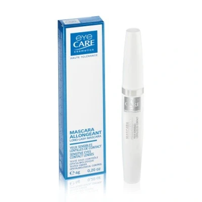 Immagine di Eye Care Cosmetics Mascara lunga 6g nero profondo