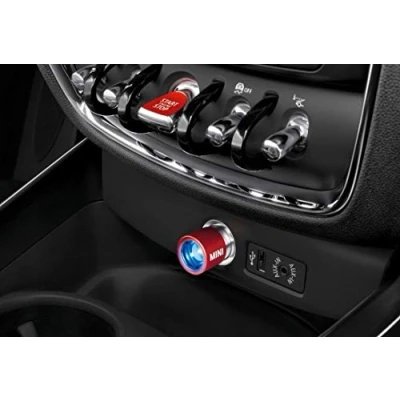 Immagine di MINI Torcia LED originale per J05 F57 BEV LCI R52 R57 63312410076