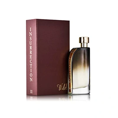 Immagine di Reyane Tradition Insurrection II Wild Eau de Toilette 90 ml