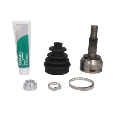 Immagine di PASCAL G12089PC Kit Giunto Omocinetico lato ruota TOYOTA: Yaris II Hatchback, III Hatchback