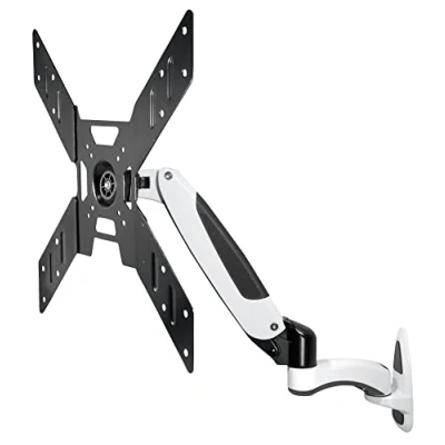 Immagine di My Wall HL13 2L Supporto a parete per TV Tecnologia pressione di gas , Inclinabile, Orientabile Distanza dalla variabile 94,0 cm (37) 127,0
