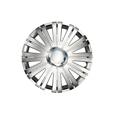 Immagine di VERSACO Active 11532 Copricerchi 14Inch argento