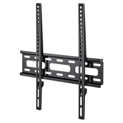 Immagine di HAMA Supporto per LCD &quot;Fix&quot;, 142 cm (56&quot;), 30 kg, VESA 400X400, colore nero