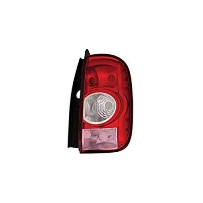 Immagine di Van WEZEL 1555934 Fanale posteriore Dx senza portalampada DACIA: Duster SUV, mister auto, norauto, autozona