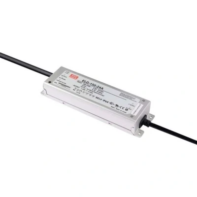 Immagine di Barthelme Driver per LED Tensione costante 240 W 0 mA 10 A 24 V 1 pz.