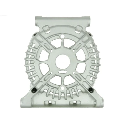 Immagine di AS PL ABR3031S Supporto, flangia generatore azionamento