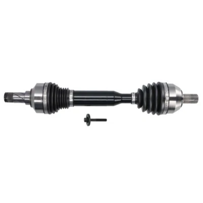 Immagine di PASCAL G2V033PC Albero motore / Semiasse Assale anteriore Sx 580mm VOLVO: XC60 I (156) 2.4 D5 AWD, D D3 D4 D, 2.0 D4,