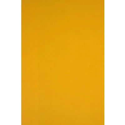 Immagine di Netuno 100x carta colorata giallo scuro formato A4 210 x 297 mm 170g Sirio Color Gialloro cartoncino colorato da stampare zucchero qualità per lavoretti natalizi compleanno matrimonio