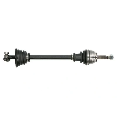 Immagine di PASCAL G2R034PC Albero motore / Semiasse Assale anteriore Sx 648 RENAULT: MEGANE Scenic, 1 Cabriolet, Coach