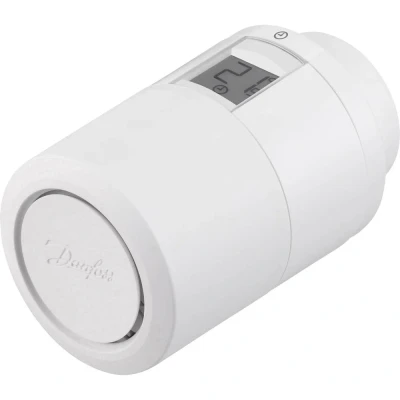 Immagine di Danfoss 014G1115 ECO™ Testa termostatica elettronica elettronico