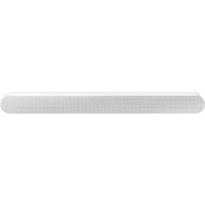 Immagine di Samsung S Soundbar HW S67GD Bianco Bluetooth®, Dolby Atmos®, audio ad alta risoluzione, WLAN, Comando vocale, Fissaggio a parete
