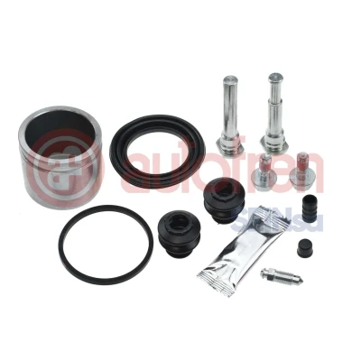 Immagine di AUTOFREN SEINSA D43894S Kit Revisione Pinze Freno Assale anteriore 54 PISTON KIT+GUIDEPINS KIA: RIO 2, HYUNDAI: ACCENT 3 Stufenheck