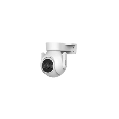 Immagine di DAHUA Videocamera sorveglianza da esterno PT IP/Wi Fi Smart Dual Light 3MP con deterrenza attiva e audio bidirezionale P3B PV