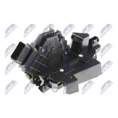 Immagine di NTY EZC VV 004 Serratura con chiusura centralizzata anteriore Sx VOLVO: XC60 I, V70 3, XC70 II Station Wagon