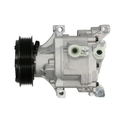 Immagine di THERMOTEC KTT095021 Compressore Aria Condizionata SCSC06 PAG 100 FIAT: Panda II Hatchback, Doblo I Cargo, Punto LANCIA: Musa, Ypsilon