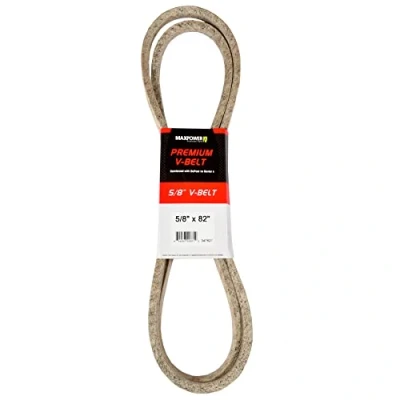 Immagine di MAXPOWER Cinghie 347627, rinforzante in Kevlar, 5/8&quot; x 82&quot; 5L820 Lunghezza Esterna L(a) 2080 mm.