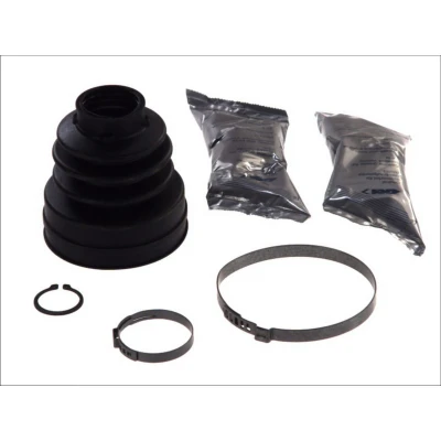 Immagine di SPIDAN 24753 Soffietto 98,00 NBR (Nitrile Butadiene Caucciù) FORD: Focus 2 Kombi, 2, C Max