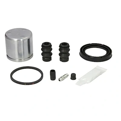 Immagine di AUTOFREN SEINSA D4975C Kit Revisione Pinze Freno Assale anteriore 54 PEUGEOT: 206 Hatchback, RENAULT: Kangoo I, MEGANE 2, I Express