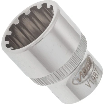 Immagine di VIGOR V1987 Serie di bussole Soft foam insert