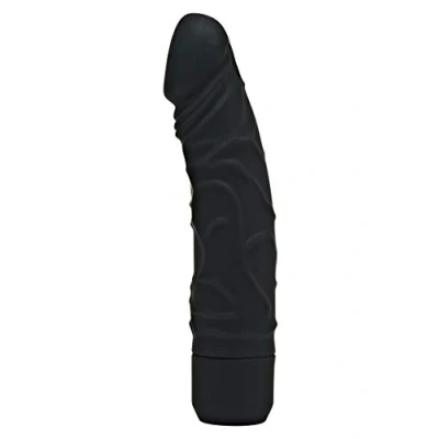 Immagine di Vibratore Classic Original Get Real Nero