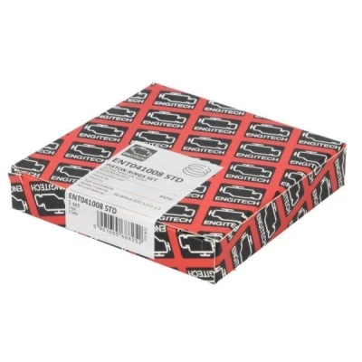Immagine di ENGITECH ENT041008 STD Kit Fasce Elastiche 92 BMW: 5 Sedan