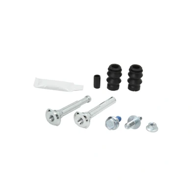 Immagine di AUTOFREN SEINSA D7103C Kit bussole guida, Pinza freno FIAT: Punto Evo Hatchback, III CITROËN: C4 Picasso 1, I Grand