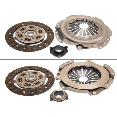 Immagine di KAWE 960791 Kit frizione con spingidisco disco frizione, cuscinetto disinnesto 180 DBR MITSUBISHI: Space Star