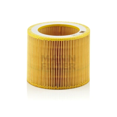 Immagine di MANN FILTER Picolino C 1140 filtro aria 79 100 Cartuccia