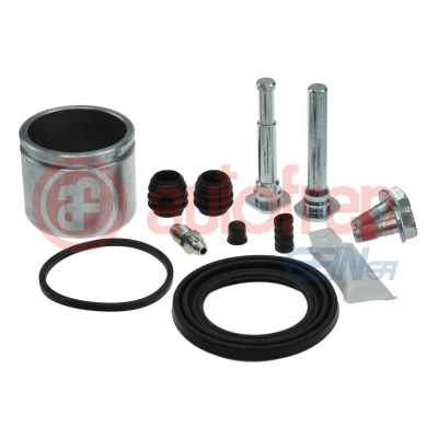 Immagine di AUTOFREN SEINSA D43454S Kit Revisione Pinze Freno Assale anteriore 60 PISTON KIT+GUIDEPINS TOYOTA: HILUX 3 Pick up