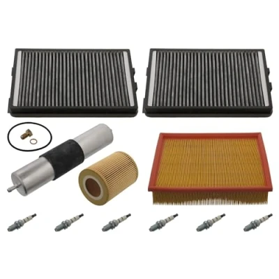 Immagine di FEBI BILSTEIN 37322 Kit componenti, Controllo periodico