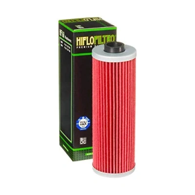 Immagine di Filtro dell&#039;olio HIFLO HF161
