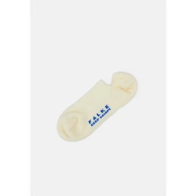 Immagine di Falke Keep Warm Invisibles hidden in shoe Calze, Donna, Taglia: 39/41, Offwhite