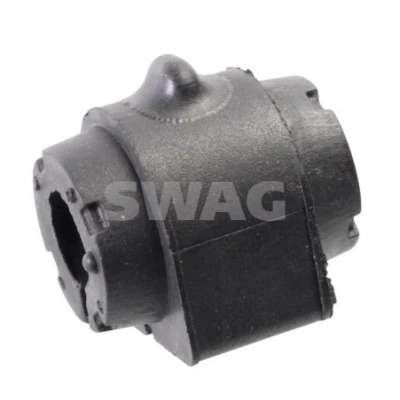 Immagine di SWAG 55 10 6551 Gommini Barra Stabilizzatrice interno, Assale posteriore Gomma 18 41 FORD: Focus 2 Kombi, Mk1 Hatchback,